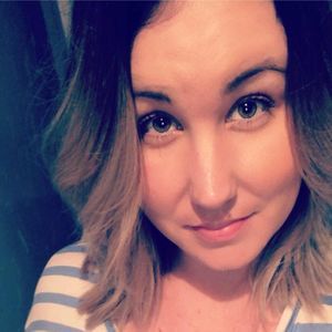 Meet your Posher, Kaylin